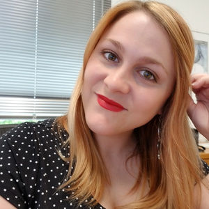 Meet your Posher, Megan